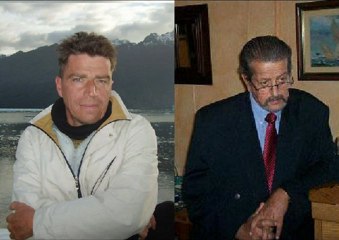 Beketch et Bonnal - Le monde, les collabos et la société contemporaine