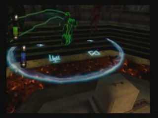 Walkthrough : Eternal Darkness-6/Roberto Bianchi