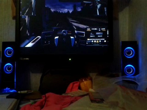 euro truck simulator2 de DOVER(UK) à CALAIS(FR) en tunnel sous la manche