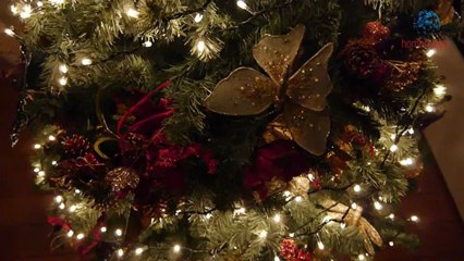 Feliz Navidad, viajeros