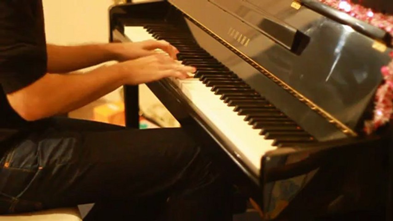 ♪♫ Emeli Sande - Read all about it Piano ♪♫