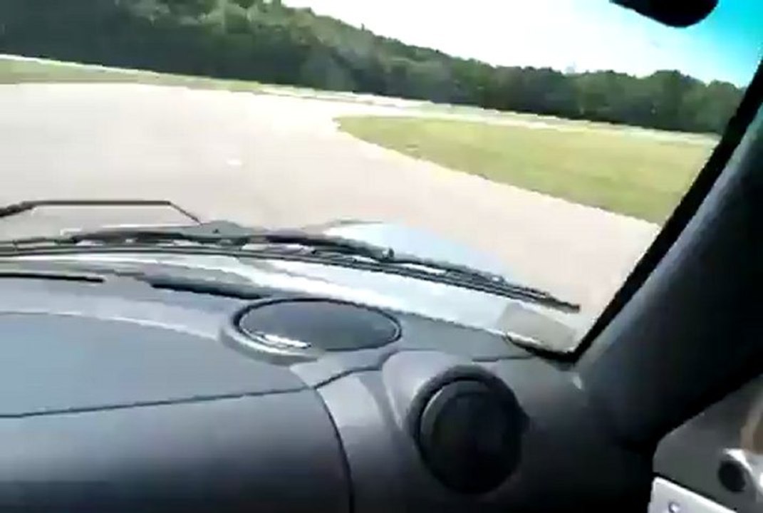 Lotus Elise R Pont L'évêque 07/11