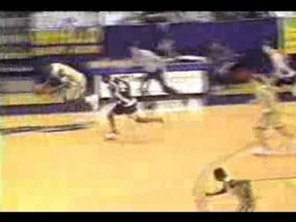 basketball - lebron james highschool