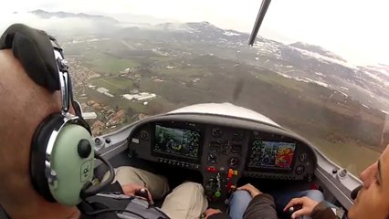 DYNAMIC WT9 AIX GAP-TALLARD PAR LA MONTAGNE