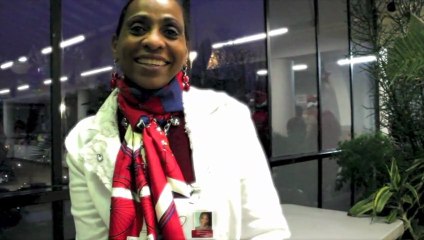 JENNY HIPPOCRATE -  APIPD Noël 2012 (Part. 1)