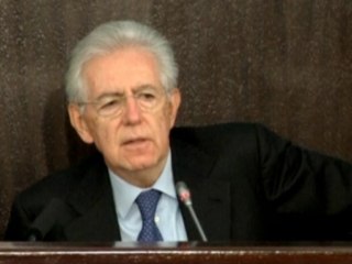 Monti considers options
