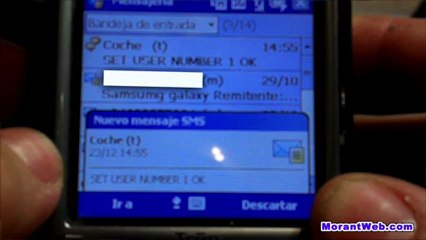 Gps/gsm Vehicle tracker