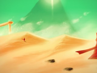 60 Minute Access: Journey Part 4