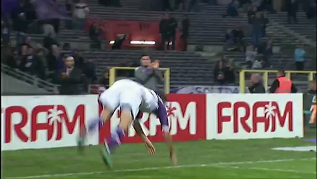 Toulouse FC (TFC) - FC Sochaux-Montbéliard (FCSM) Le résumé du match (19ème journée) - saison 2012/2013