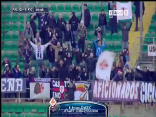 Serie A Week (18) : Top 5 Goals From AL-Jazeera Sport