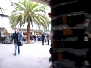 Athens place omonia 2007-11-21 greece