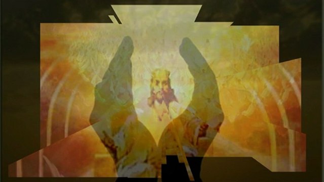 ALLELUIA - hallelujah (Léonard COHEN - Graeme ALLWRIGHT)