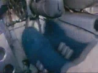 rallye cam embarquée