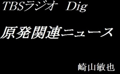 20121220  原発関連ニュース 東通原発の活断層