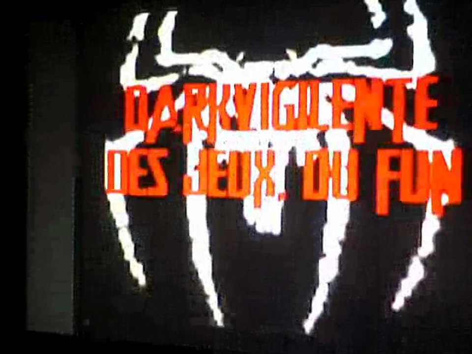 bilan 2012 & remerciments