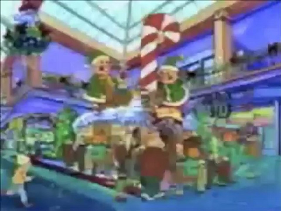 [Y.T.P] Arthur's NOT So CRAPPY Christmas (Part 1 of 3)