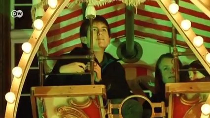 Marburg - Vacationing with a Tourist from Chile | Discover Germany