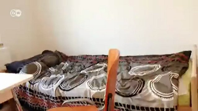 Syrian Refugees in Germany | Journal Reporters