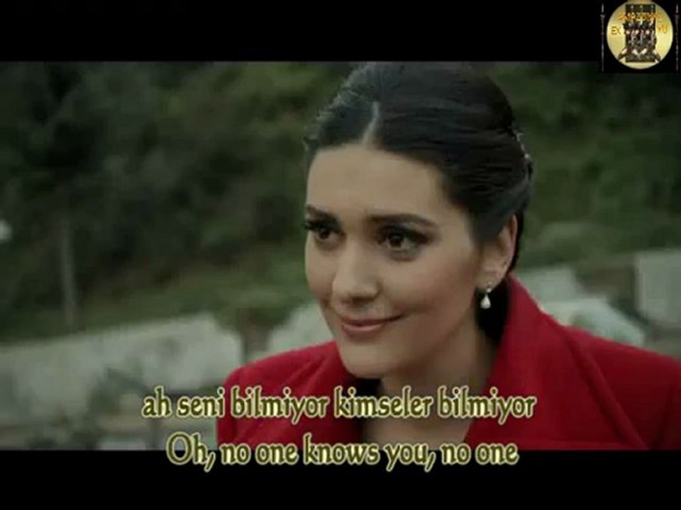 Attilla Ilhan - Ben Sana Mecburum - I am bound to you