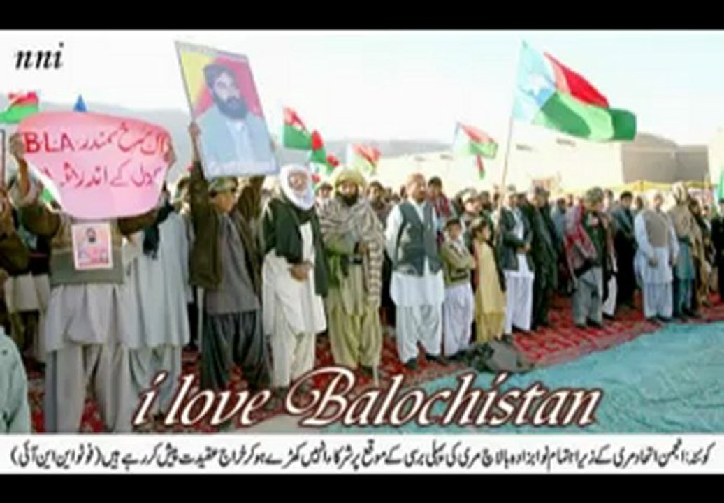 balochistan