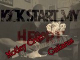 Motley Crue-Kickstart my heart (cover)