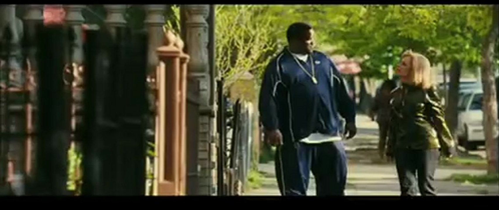 Notorious- Trailer B.I.G