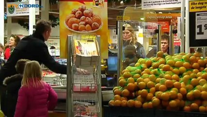 Noord Vandaag [23-12-2012] - RTV Noord