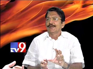 Murali Krishna's encounter with BJP leader Vidyasagar Rao