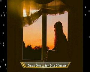 Zerrin Özer-SevDedi Gözlerim-2013-