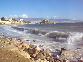 castella vagues 2007-11-15 Greece