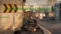 Black Ops 2 - Aimbot Wallhack {PS3 XBOX360 PC}