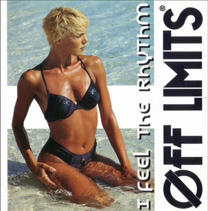 OFF LIMITS - Loco (album version)