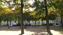 Place Dauphine