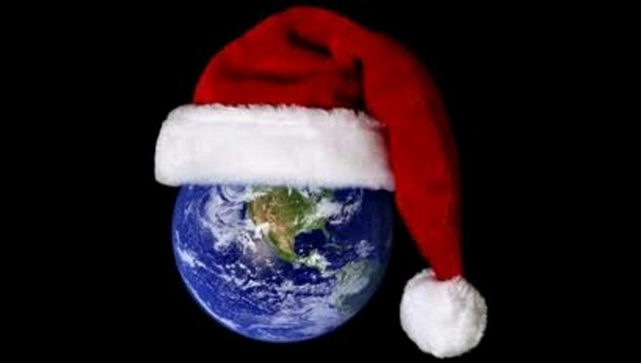 Happy   Christmas