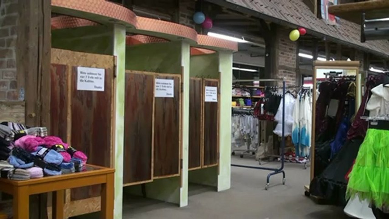 Promotrailer tohuwabohu 2013