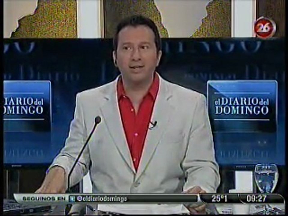 Riquelme, el gran ausente del casamiento de Brenda Bianchi - El Diario del Domingo, con Luis Bremer