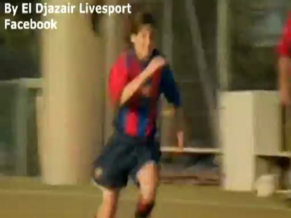 Barça  "Mes que un club" Les légendes
