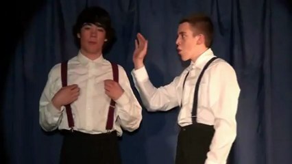 J'ai encore rêvé d'elle d'A  A