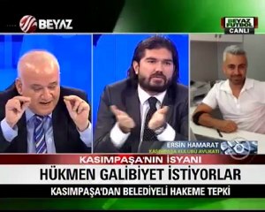 Beyaz Futbol 23.12.2012 10. Kısım