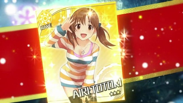 #dena #mobage #idolmaster #mobile phones #video games