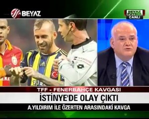 Beyaz Futbol 23.12.2012 9. Kısım