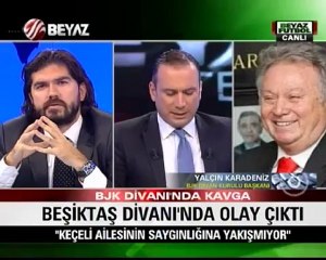 Beyaz Futbol 23.12.2012 7. Kısım
