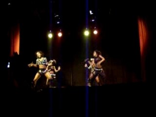 COUP DE COEUR POUR LE GROUPE BLAZIN' 2