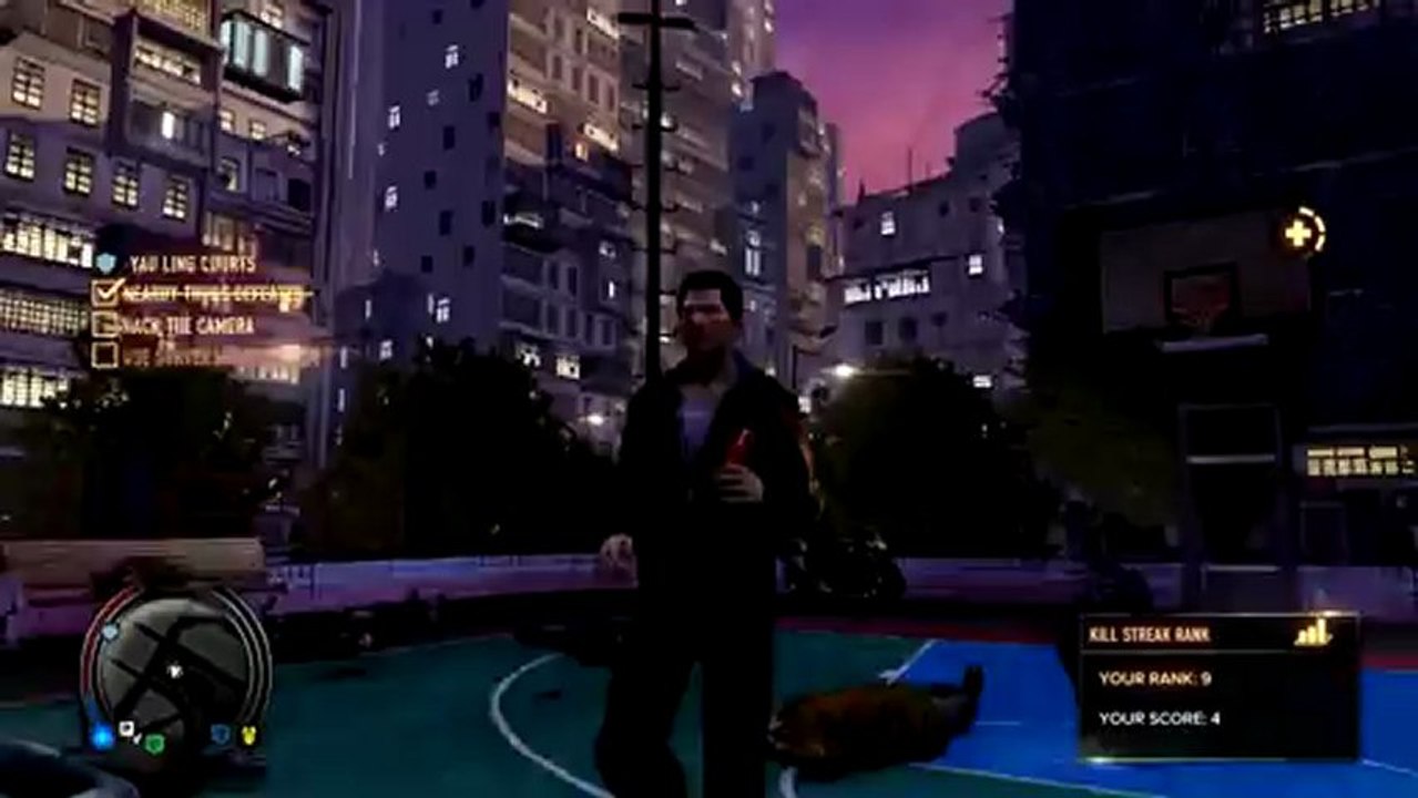 [S4][P5] Sleeping Dogs