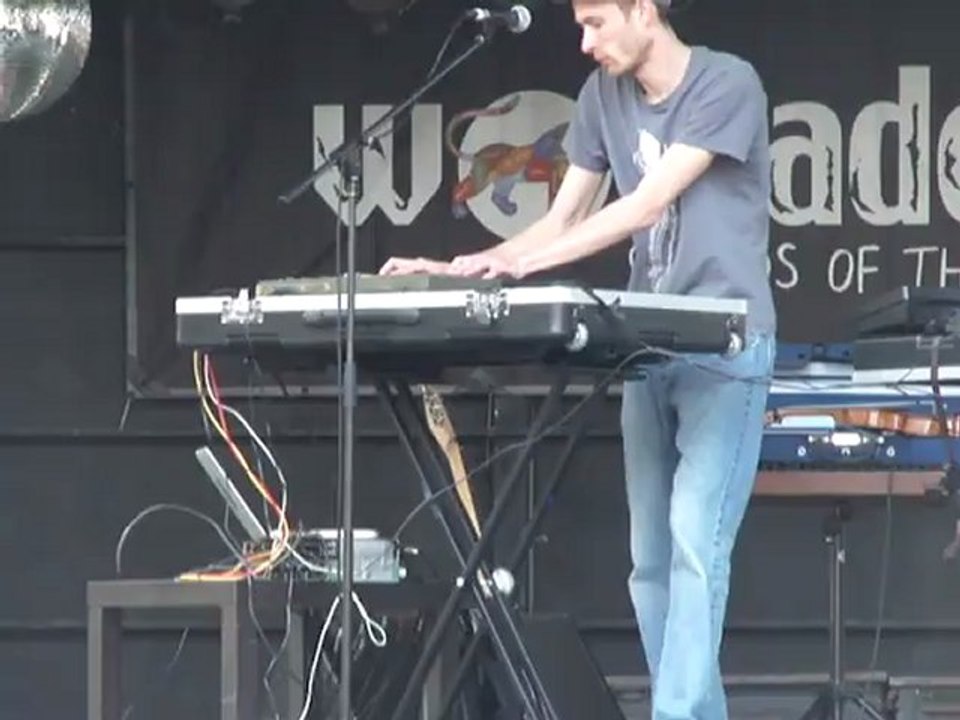 Womadelaide 2012