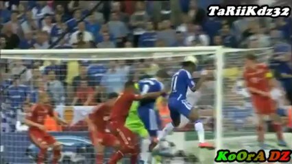 Top 10 Goals 2012 العشرة أهداف المرشحة للفوز بأفضل هدف KoOrA DZ