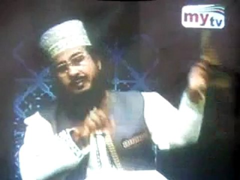 ভন্ড পীরদের বিরুদ্ধে জিহাদ করতে হবে শাইখ নুরুল ইসলাম ফারুকী
