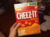 Cheez-Its!