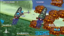 Arcade Masterpieces 2011 [001] - Galaxy Force II   Commentary