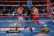 Nonito Donaire vs. Jorge Arce